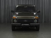 Lada (ВАЗ) Niva Legend Ставрополь  - изображение 21