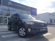 Hyundai Creta I Рестайлинг Тверь  - изображение 27