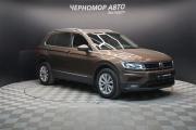 Volkswagen Tiguan II Крым  - изображение 35