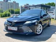 Toyota Camry VIII (XV70) Уфа  - изображение 18