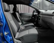 Chevrolet Lacetti I Москва  - изображение 32