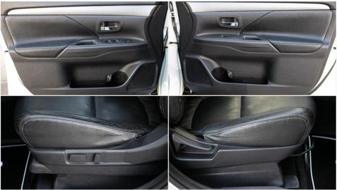 Mitsubishi Outlander III с пробегом 2012 года, цена 1 448 000 рублей, 186775 км, внедорожник, Автокод Объявления