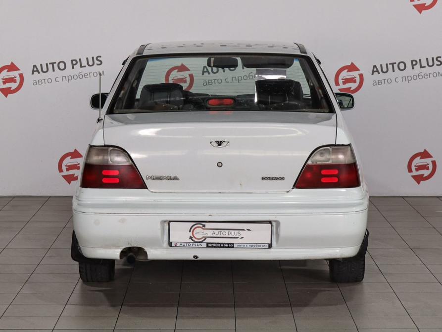 Daewoo Nexia I Минеральные Воды  - изображение 5