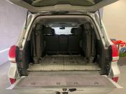 Toyota Land Cruiser 200 Series Новосибирск  - изображение 39