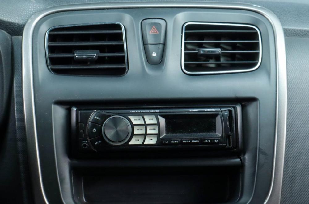 Renault Logan II Челябинск  - изображение 11
