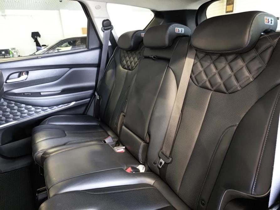 Hyundai Santa Fe IV Рестайлинг Казань  - изображение 15