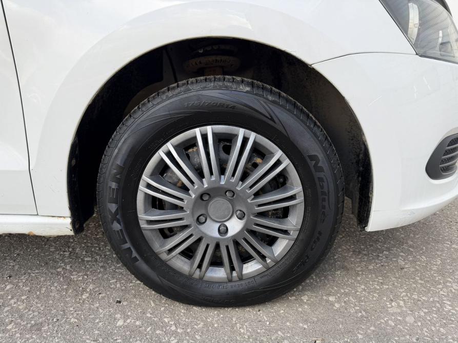 Volkswagen Polo V Саратов  - изображение 14