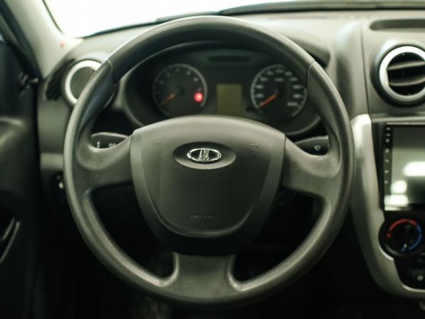 Lada (ВАЗ) Granta I с пробегом 2016 года, цена 465 000 рублей, 65536 км, седан, Автокод Объявления
