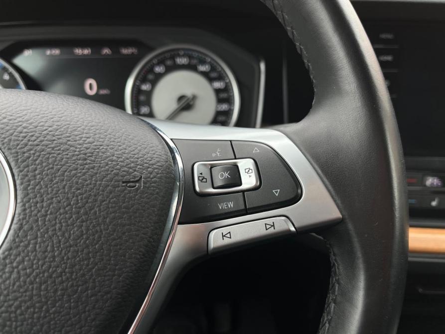 Volkswagen Touareg III Волгоград  - изображение 14