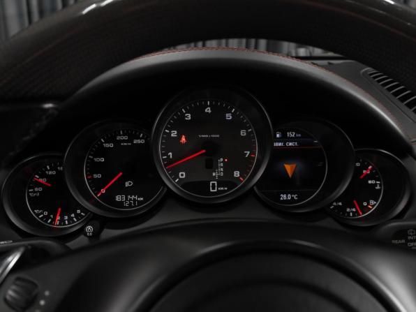 Porsche Cayenne II (958) с пробегом 2013 года, цена 4 119 000 рублей, 183144 км, внедорожник, Автокод Объявления
