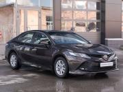Toyota Camry VIII (XV70) Новосибирск  - изображение 22