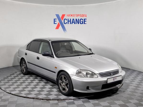 Honda Civic VI с пробегом 2000 года, цена 259 000 рублей, 315925 км, седан, Автокод Объявления