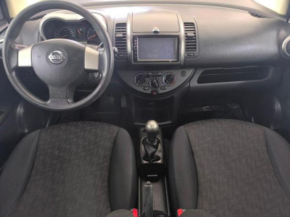 Nissan Note I с пробегом 2007 года, цена 392 948 рублей, 201854 км, хэтчбек, Автокод Объявления