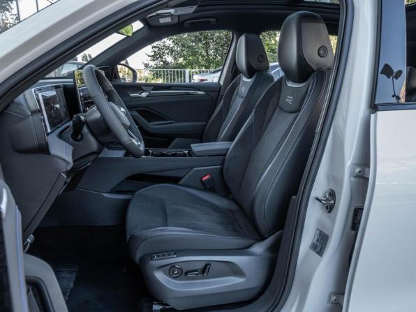 Volkswagen Tiguan III (China Market) с пробегом 2026 года, цена 4 850 000 рублей, 86 км, внедорожник, Автокод Объявления
