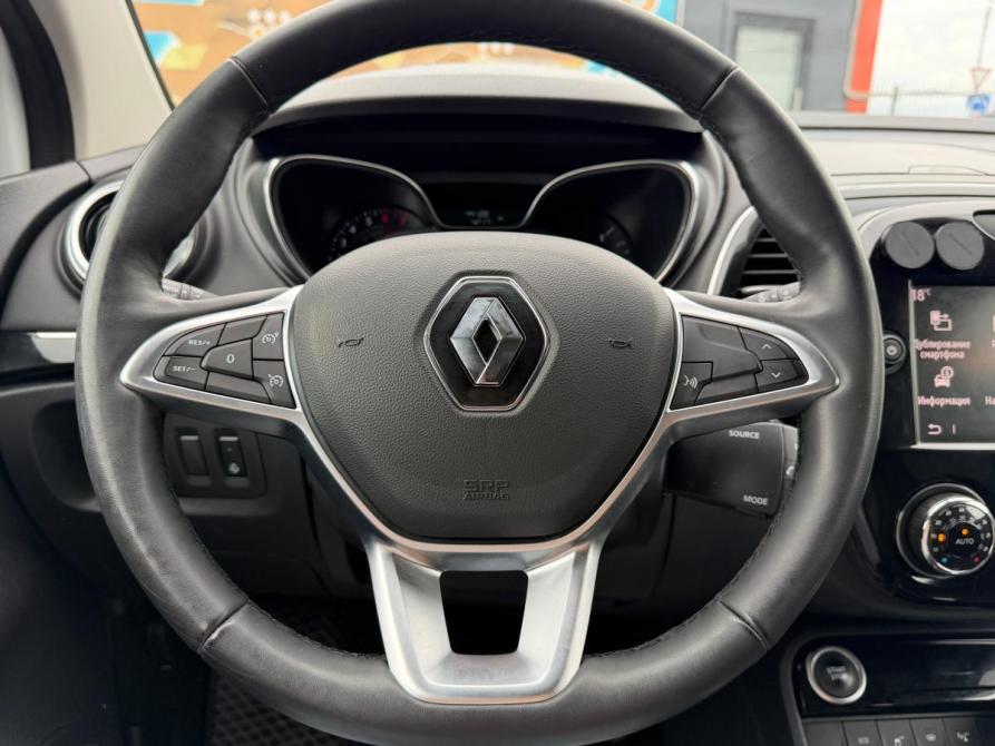 Renault Kaptur I Рестайлинг Набережные Челны  - изображение 16