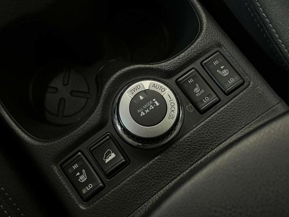 Nissan X-Trail III Рестайлинг с пробегом 2020 года, цена 2 750 000 рублей, 46196 км, внедорожник, Автокод Объявления