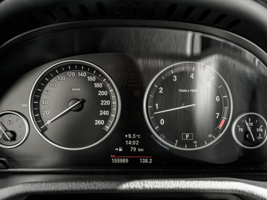 BMW X3 II (F25) Екатеринбург  - изображение 16