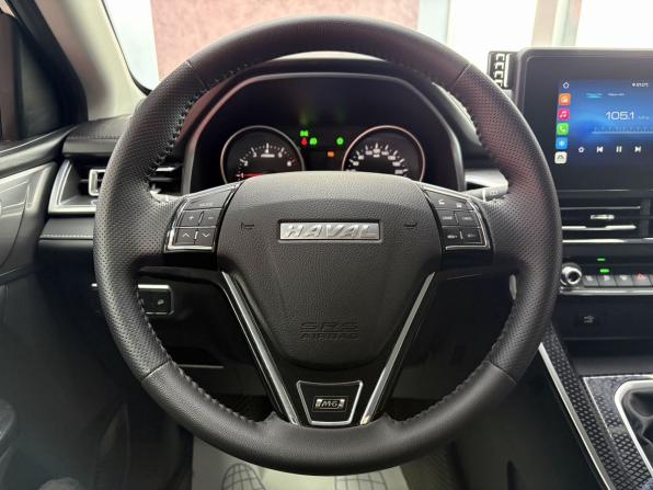 Haval M6 II с пробегом 2024 года, цена 1 865 000 рублей, 21737 км, внедорожник, Автокод Объявления