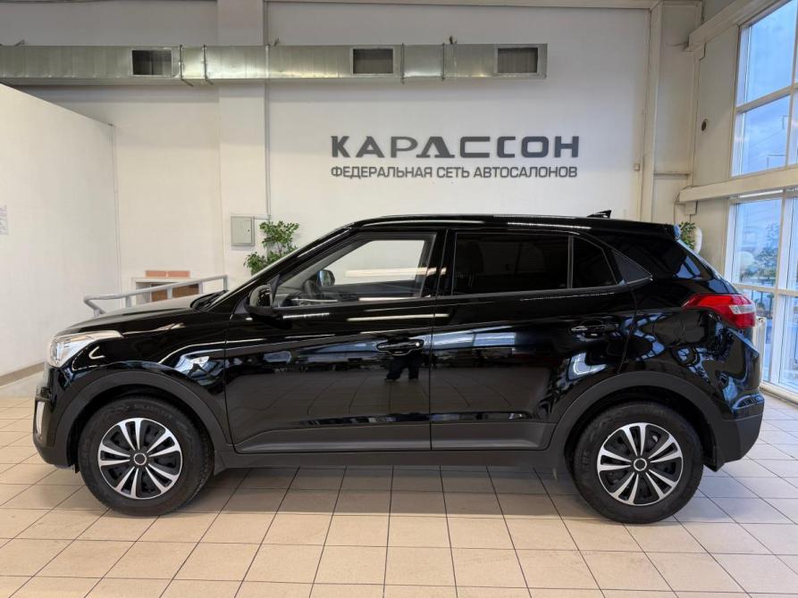 Hyundai Creta I Волгоград  - изображение 5