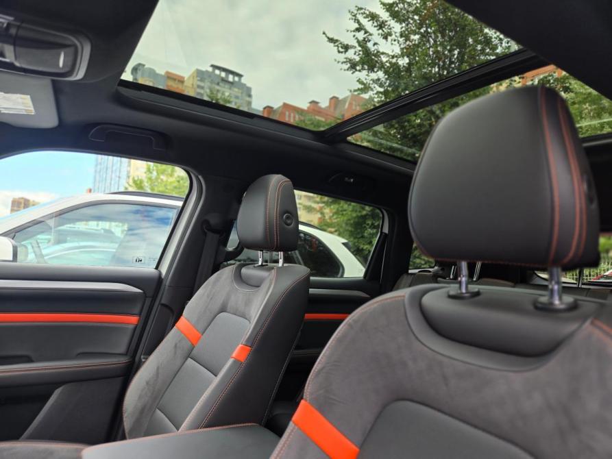 Haval Dargo I Санкт-Петербург  - изображение 11
