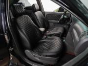 Kia Spectra I Рестайлинг 2 Воронеж  - изображение 23