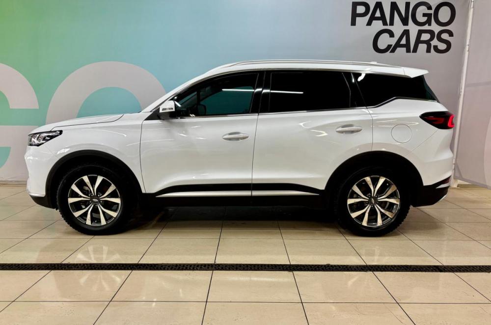 Chery Tiggo 7 Pro I Набережные Челны  - изображение 5