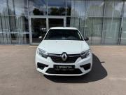 Renault Logan II Рестайлинг Воронеж  - изображение 14