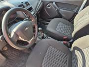 Lada (ВАЗ) Granta I Рестайлинг Воронеж  - изображение 35