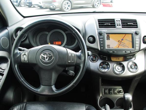 Toyota RAV4 III (XA30) Рестайлинг с пробегом 2012 года, цена 1 699 999 рублей, 194000 км, внедорожник, Автокод Объявления