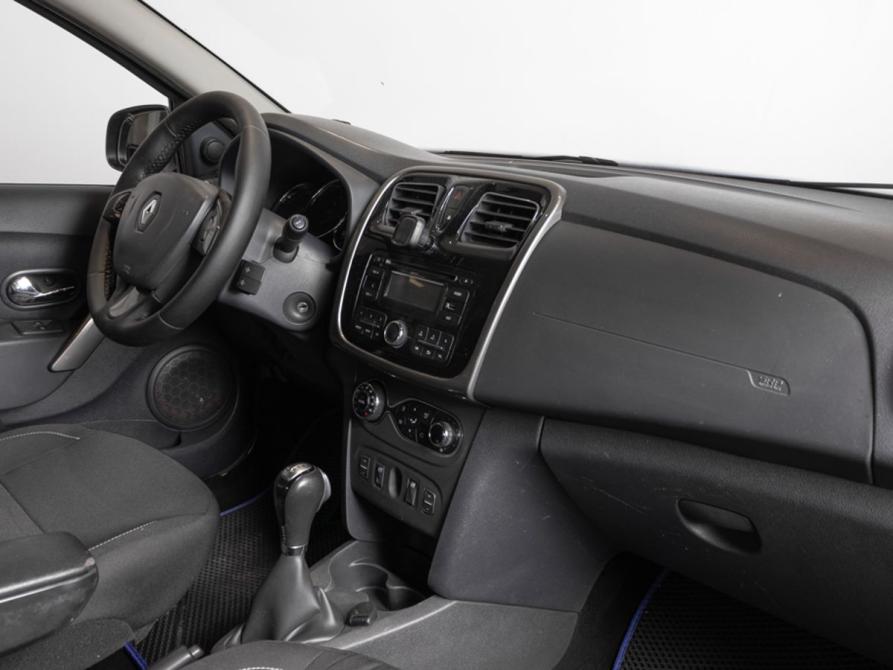Renault Sandero II Казань  - изображение 7
