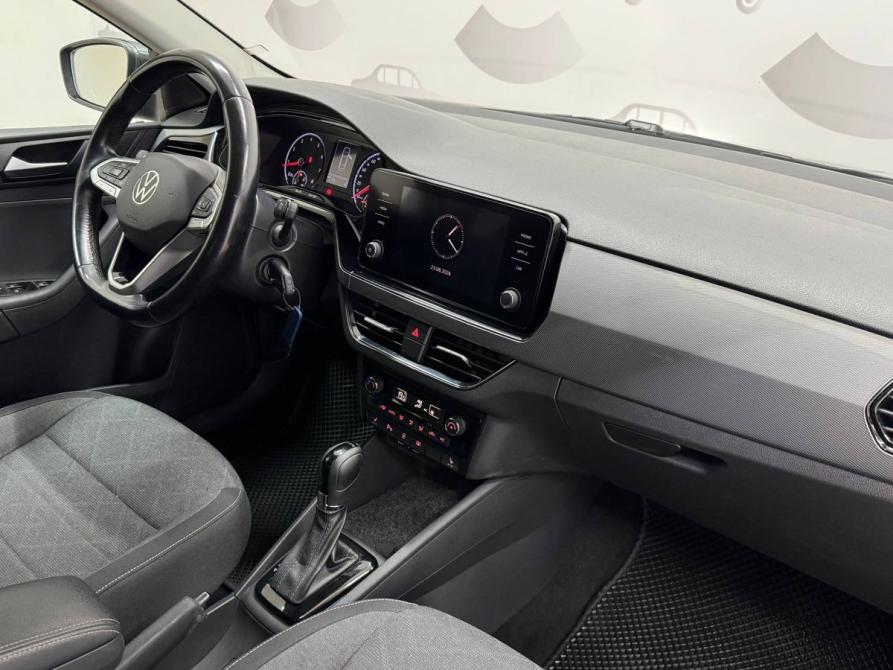 Volkswagen Polo VI Ставрополь  - изображение 10
