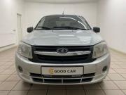 Lada (ВАЗ) Granta I Энгельс  - изображение 35