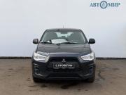 Mitsubishi ASX I Рестайлинг Москва  - изображение 15
