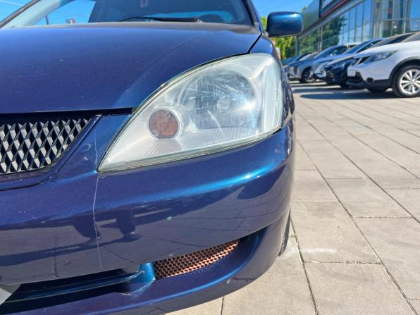 Mitsubishi Lancer IX Рестайлинг с пробегом 2006 года, цена 330 000 рублей, 331620 км, седан, Автокод Объявления