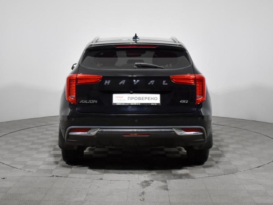 Haval Jolion I Санкт-Петербург  - изображение 6