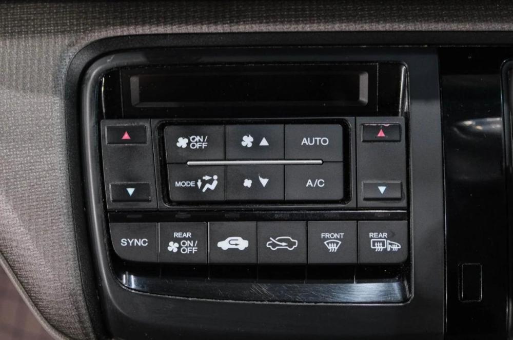 Honda Stepwgn V Новокузнецк  - изображение 29