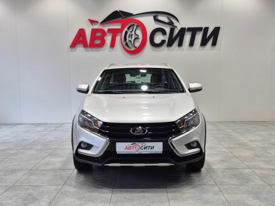 Lada (ВАЗ) Vesta I Воронеж  - изображение 2