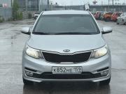 Kia Rio III Рестайлинг Пермь  - изображение 10