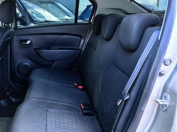 Renault Logan II с пробегом 2014 года, цена 629 000 рублей, 219000 км, седан, Автокод Объявления
