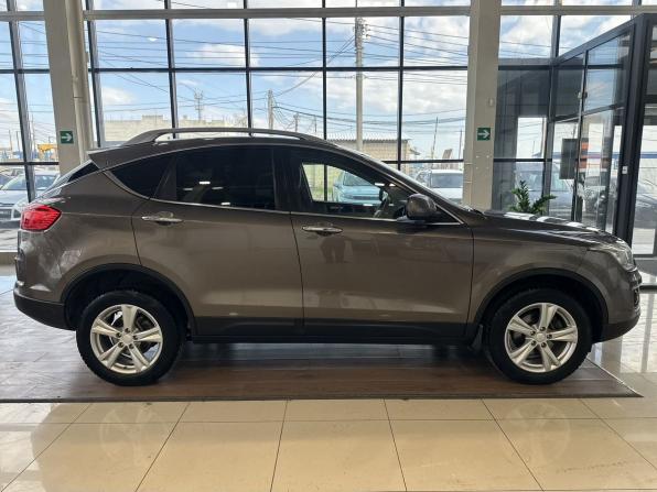 FAW Besturn X80 I с пробегом 2017 года, цена 1 095 000 рублей, 109002 км, внедорожник, Автокод Объявления