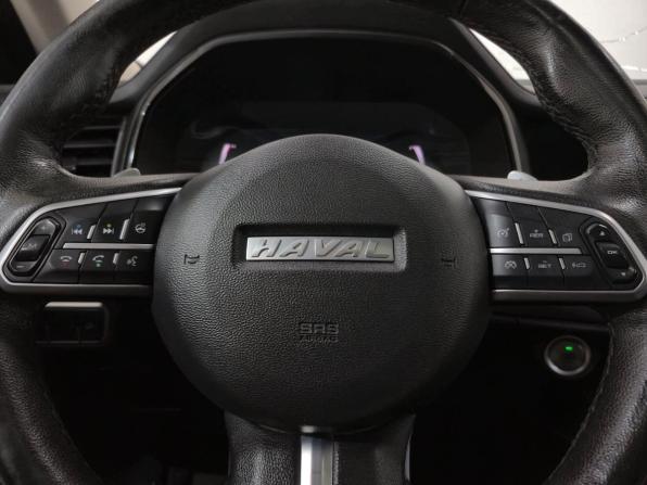 Haval F7x I с пробегом 2020 года, цена 1 780 000 рублей, 134994 км, внедорожник, Автокод Объявления