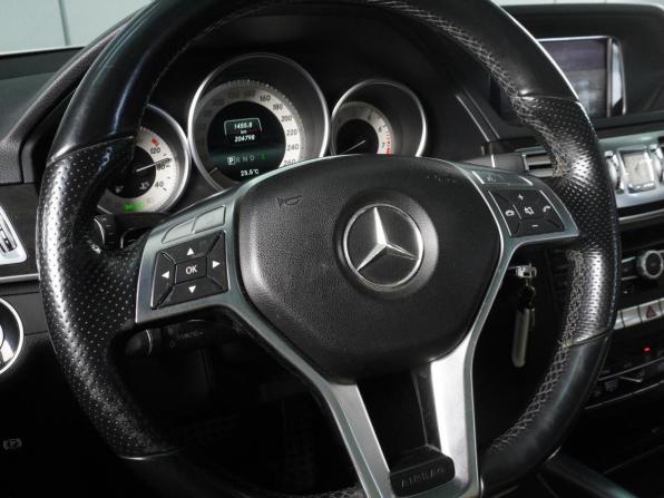Mercedes-Benz E-Класс IV (W212 S212 C207) Рестайлинг с пробегом 2014 года, цена 2 475 000 рублей, 204798 км, седан, Автокод Объявления