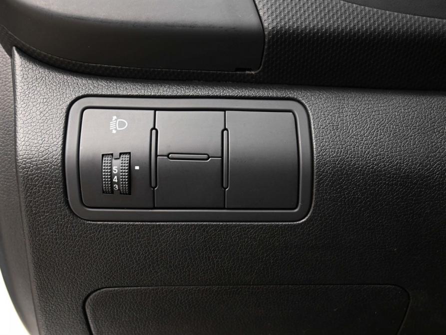 Hyundai Solaris I Ростов-на-Дону  - изображение 17