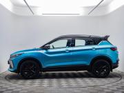 Geely Coolray I Рестайлинг Москва  - изображение 26