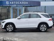 Mercedes-Benz GLE II (V167) Рестайлинг Самара  - изображение 31
