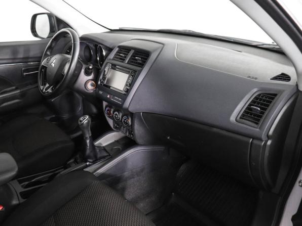 Mitsubishi ASX I Рестайлинг 3 с пробегом 2021 года, цена 1 750 000 рублей, 74700 км, внедорожник, Автокод Объявления