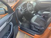 Audi Q3 I (8U) Москва  - изображение 17
