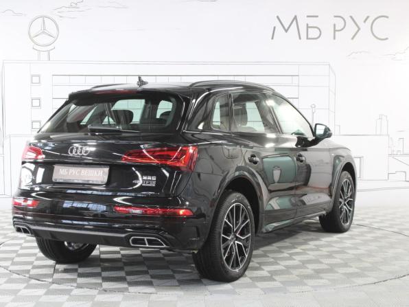 Новый Audi Q5 II (FY) Рестайлинг 2025 года, цена 5 845 000 рублей, внедорожник, Автокод Объявления