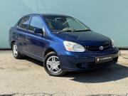 Toyota Platz Кемерово  - изображение 22