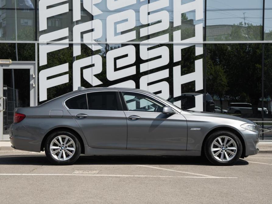 BMW 5 серии VI (F10/F11/F07) Волгоград  - изображение 5